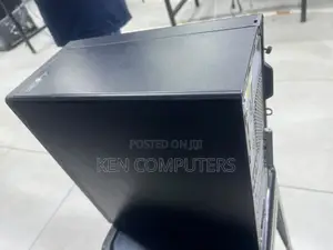 Desktop Computer Dell Optiplex 5060 8GB Intel Core i7 HDD 500GB