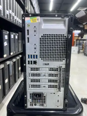 Desktop Computer Dell Optiplex 5060 8GB Intel Core i7 HDD 500GB