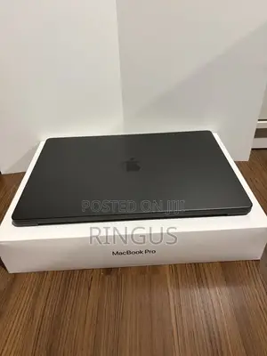 Laptop Apple MacBook Pro 36GB Apple M3 Pro SSD 1T