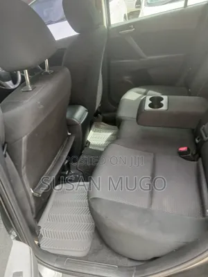 Mazda Axela 2012 Gray