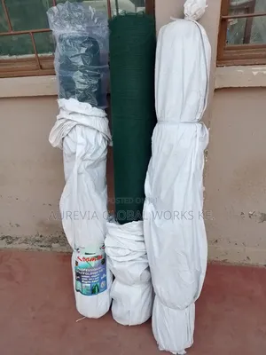 Construction Barrier Net