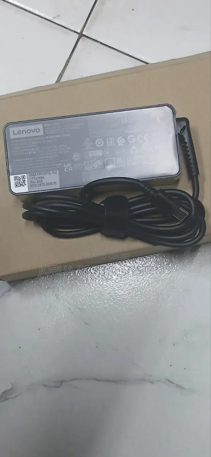 Laptop Charger