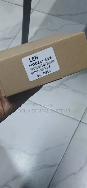 Laptop Charger