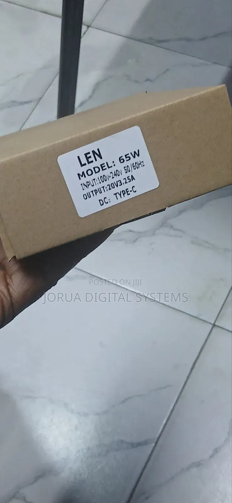 Laptop Charger