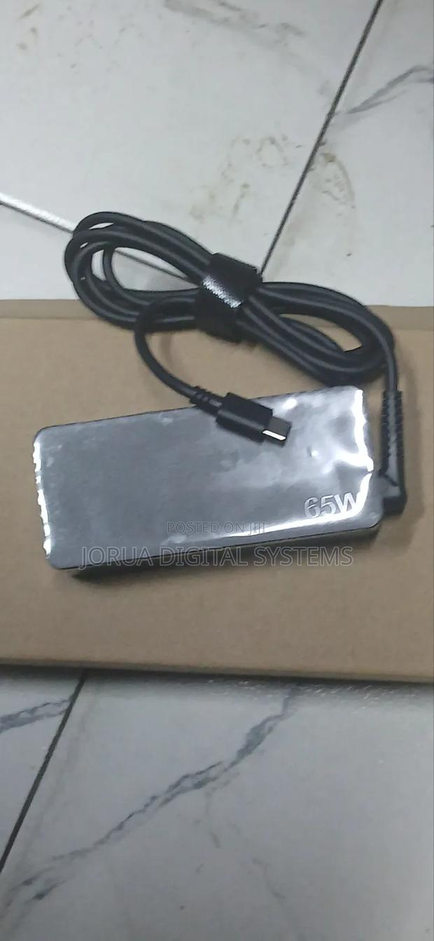 Laptop Charger - thumbnail 3