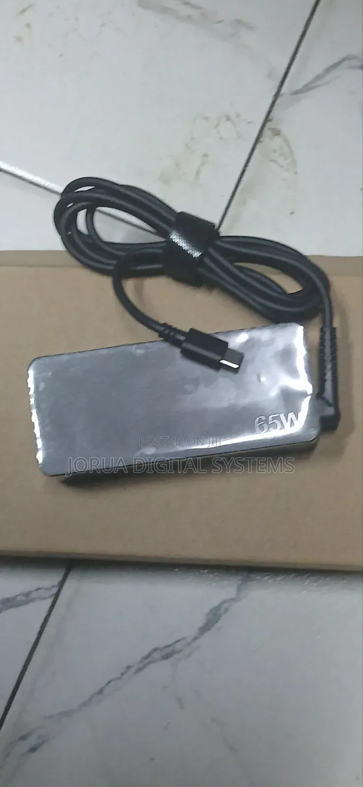 Laptop Charger