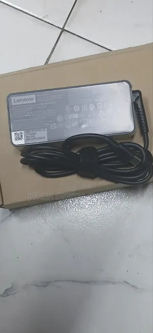 Laptop Charger