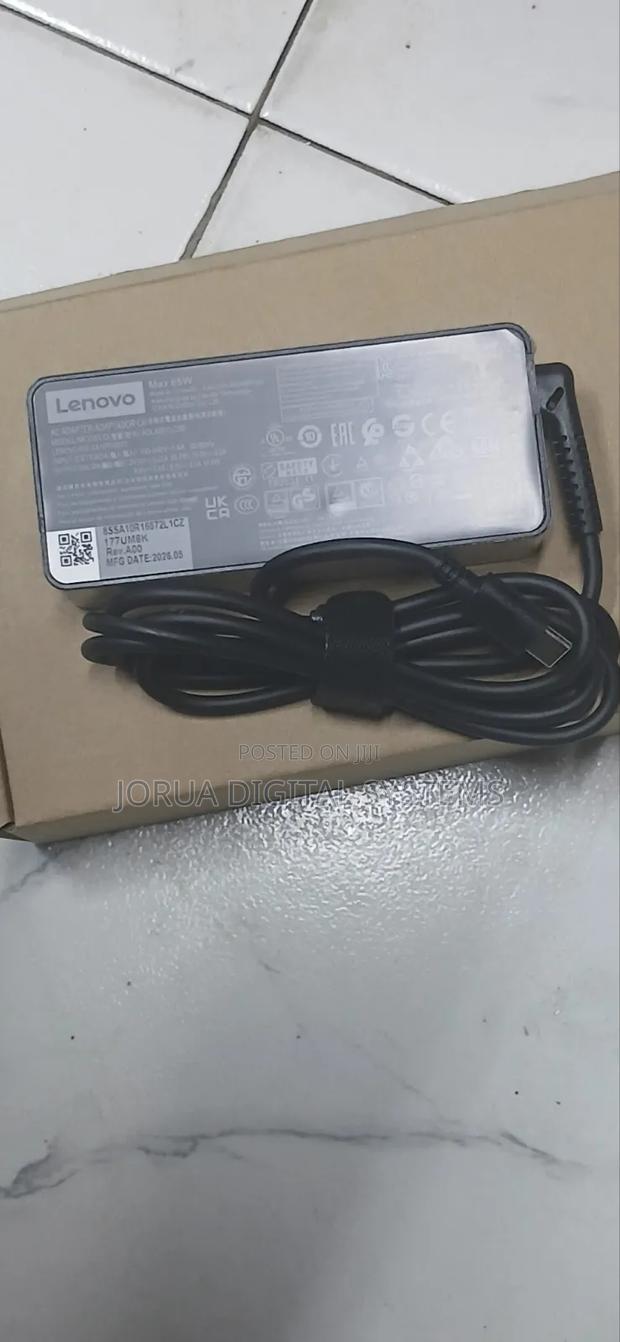 Laptop Charger - thumbnail 4