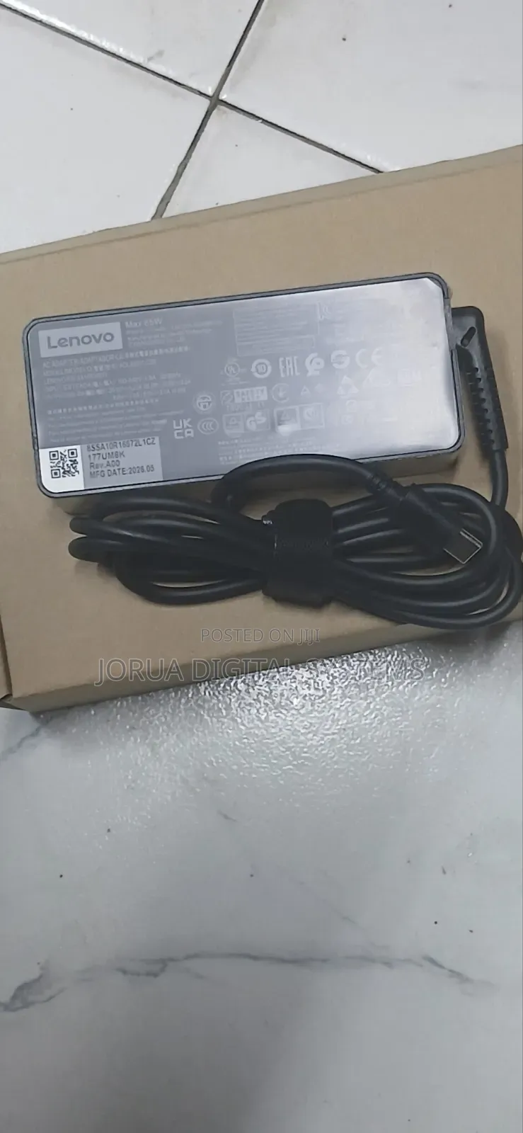 Laptop Charger