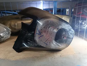 Sienta 2015-2018 Taillight