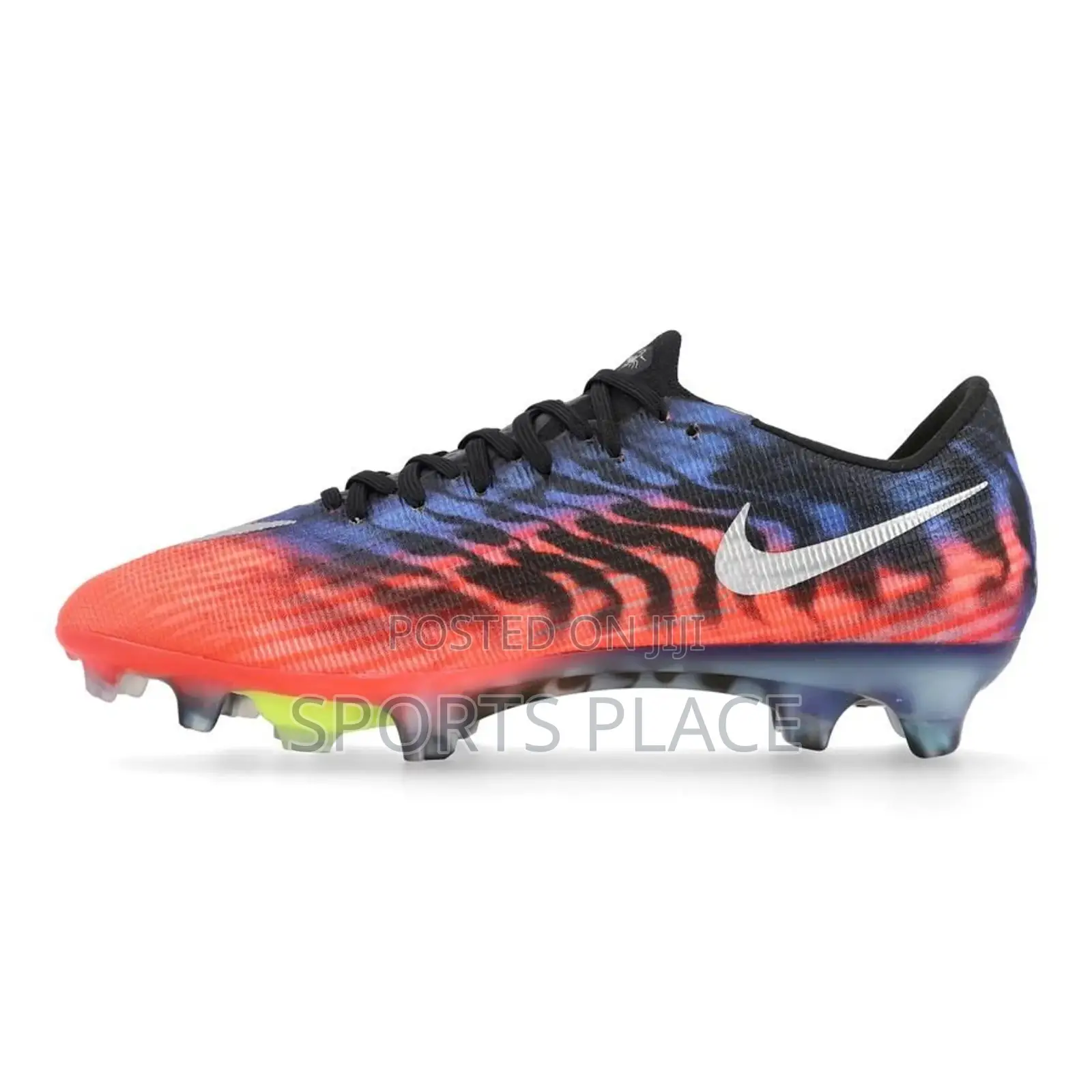 Mercurial Superfly 11 Elite FG - Scorpion Pack Special Edition