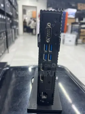 Desktop Computer Dell Wyse 5000 4GB HDD 128GB