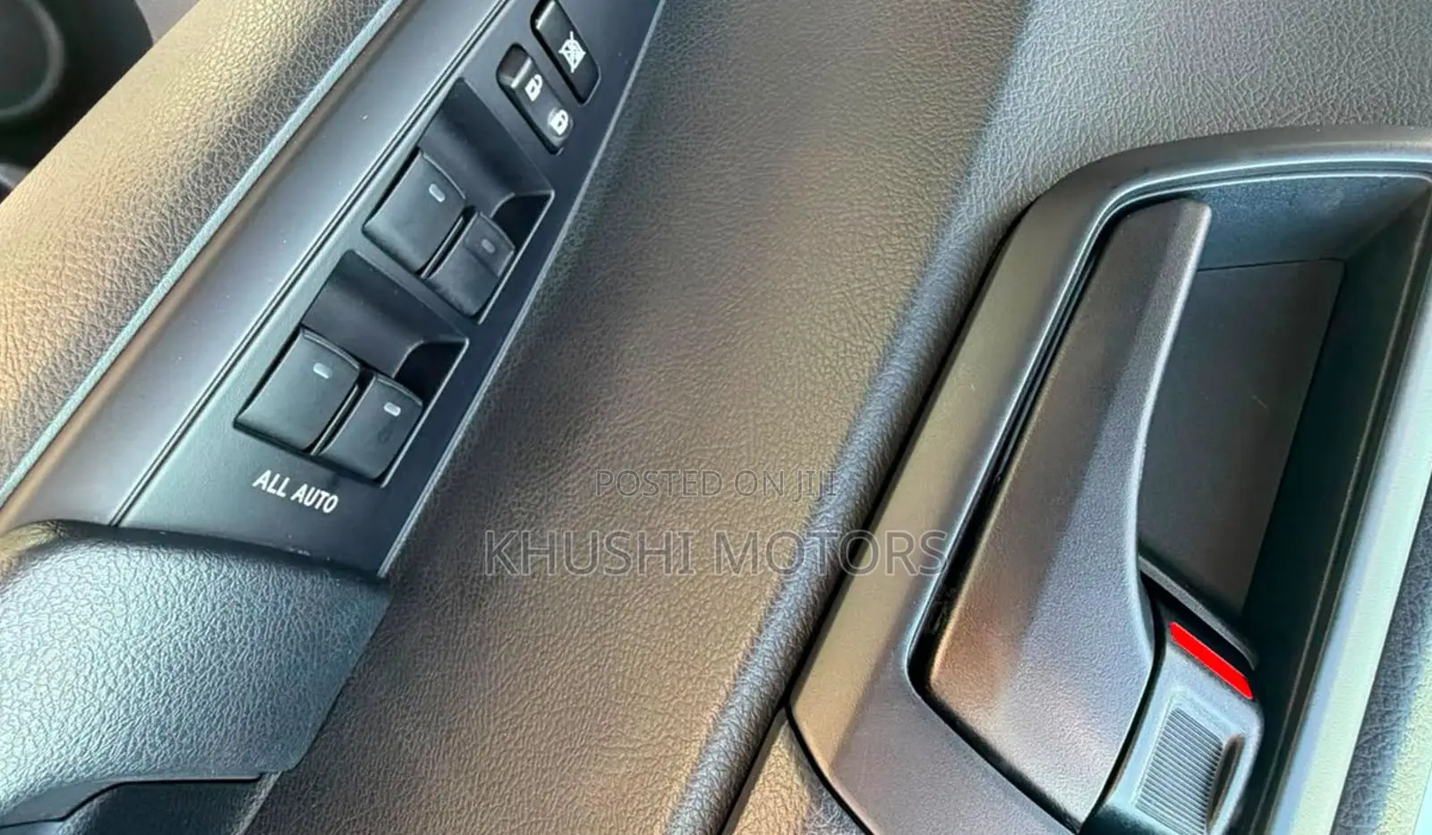 Toyota Axio 2019 Silver