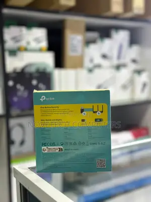 TL-WN823N 300 MBPS Wifi Dongle