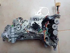 Nissan Gearbox Valve Body for HR15