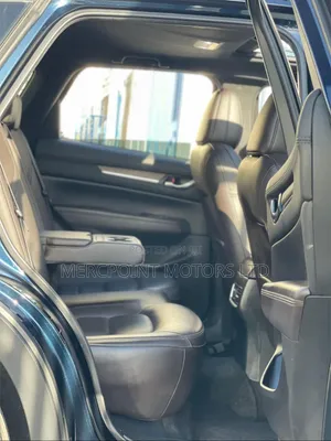 Mazda CX-5 2019 Blue