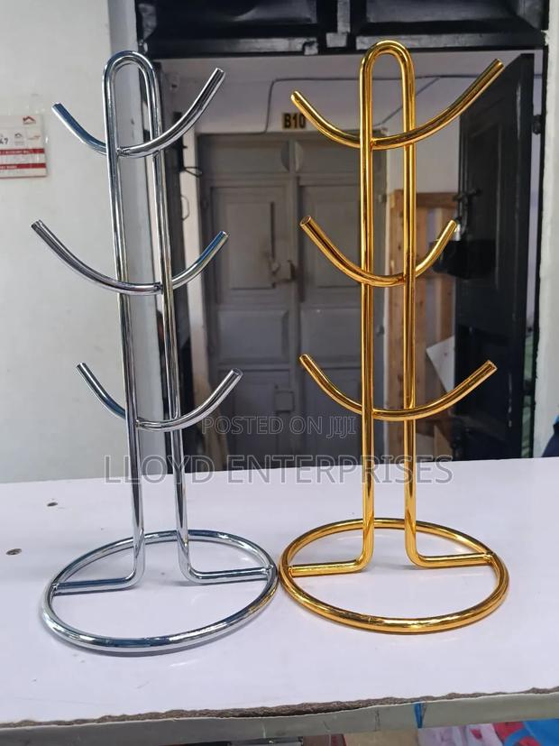 *Heavy Duty Cup Holder,/Stand* - main view