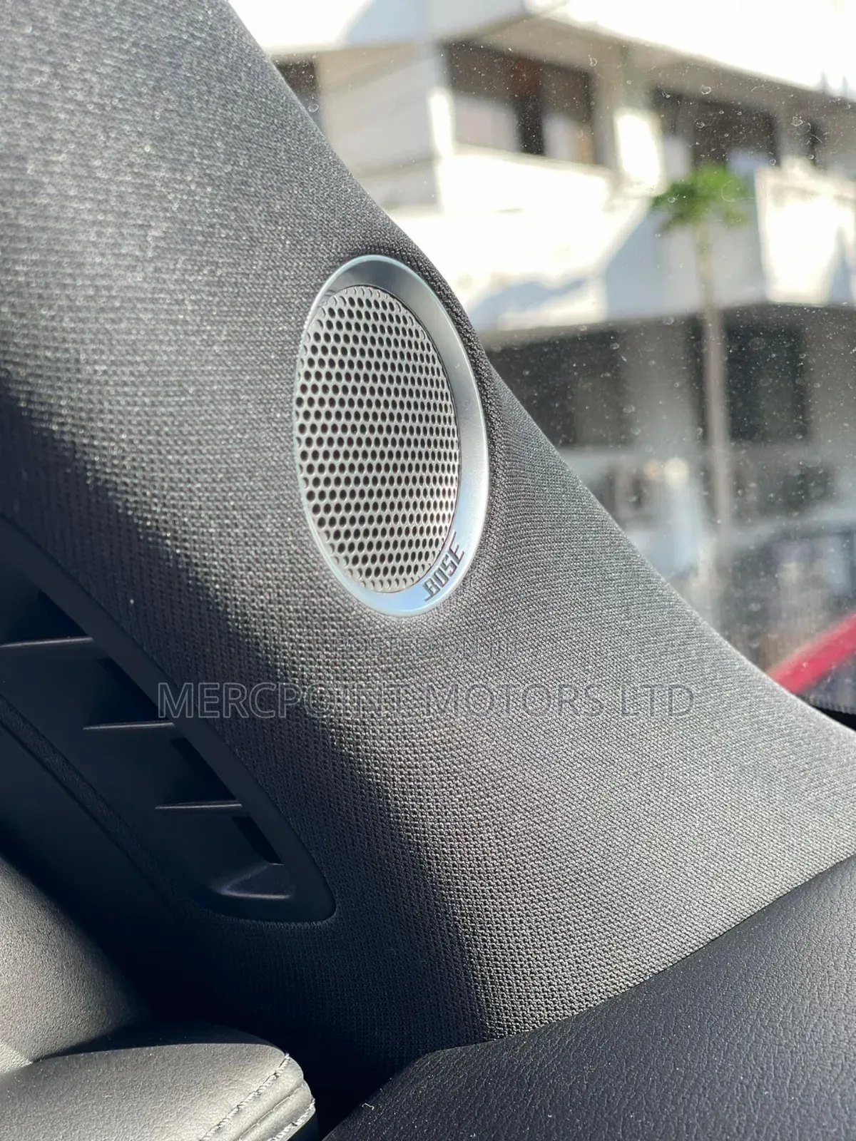 Mazda CX-5 2019 Blue
