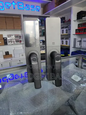 Z23 WiFi Keyless Smart Lock