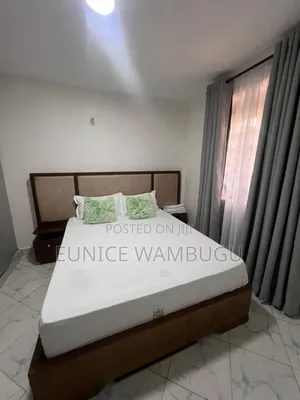 1 Bedroom Available Saika,Along Kangundo Road