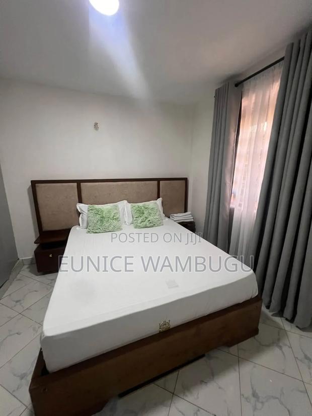 1 Bedroom Available Saika,Along Kangundo Road