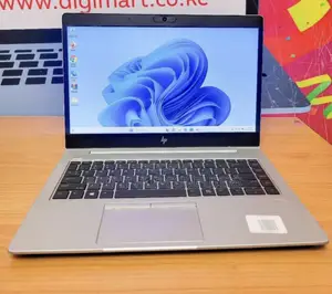 Laptop HP EliteBook 840 G5 8GB Intel Core i7 SSD 256GB