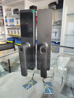 Z23 WiFi Keyless Smart Lock
