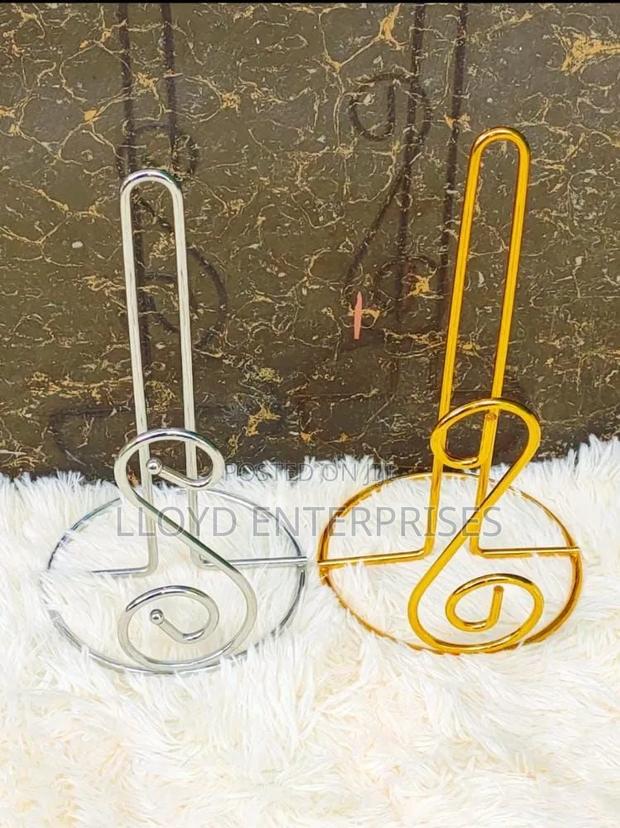 Serviette Holders - main view