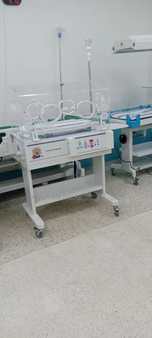 Baby Incubator