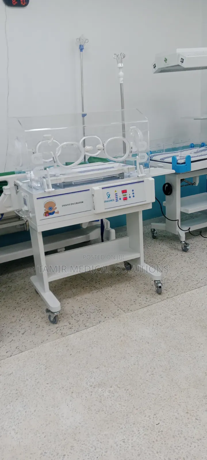 Baby Incubator