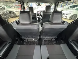 Toyota Noah 2020 White