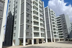 3bdrm Apartment in Syokimau, Gateway Mall Area for sale