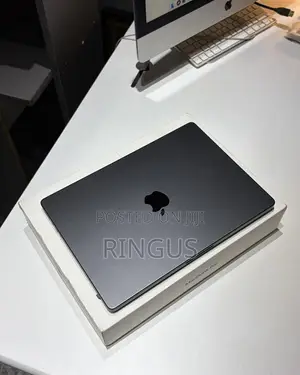 Laptop Apple MacBook Pro 32GB Apple M5 Pro SSD 1T