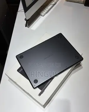 Laptop Apple MacBook Pro 32GB Apple M5 Pro SSD 1T