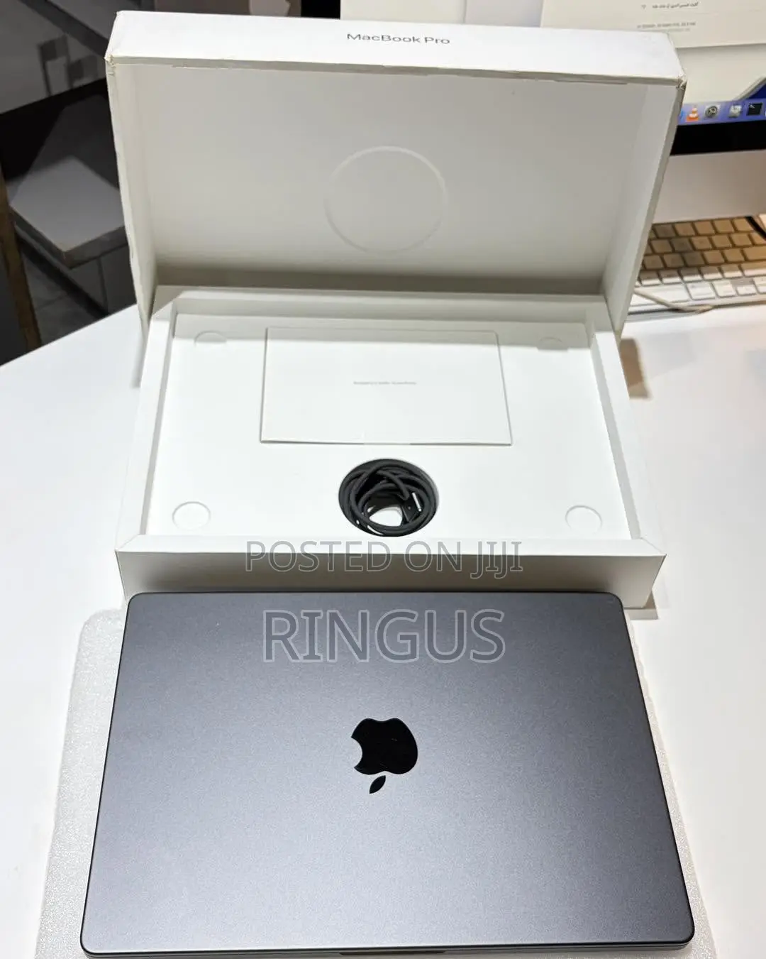 Laptop Apple MacBook Pro 32GB Apple M5 Pro SSD 1T