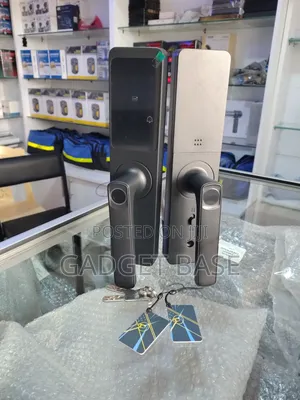 Z23 WiFi Keyless Smart Lock