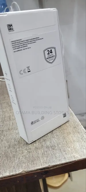 New Samsung Galaxy A17 128 GB Black