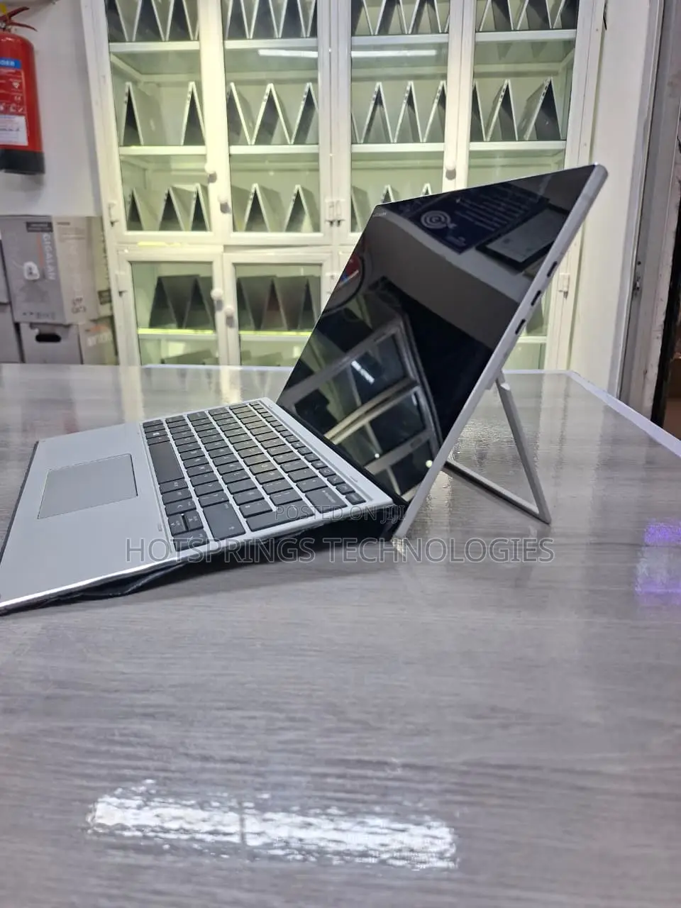 Laptop HP Elite X2 G4 8GB Intel Core i5 SSD 256GB