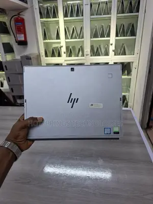 Laptop HP Elite X2 G4 8GB Intel Core i5 SSD 256GB