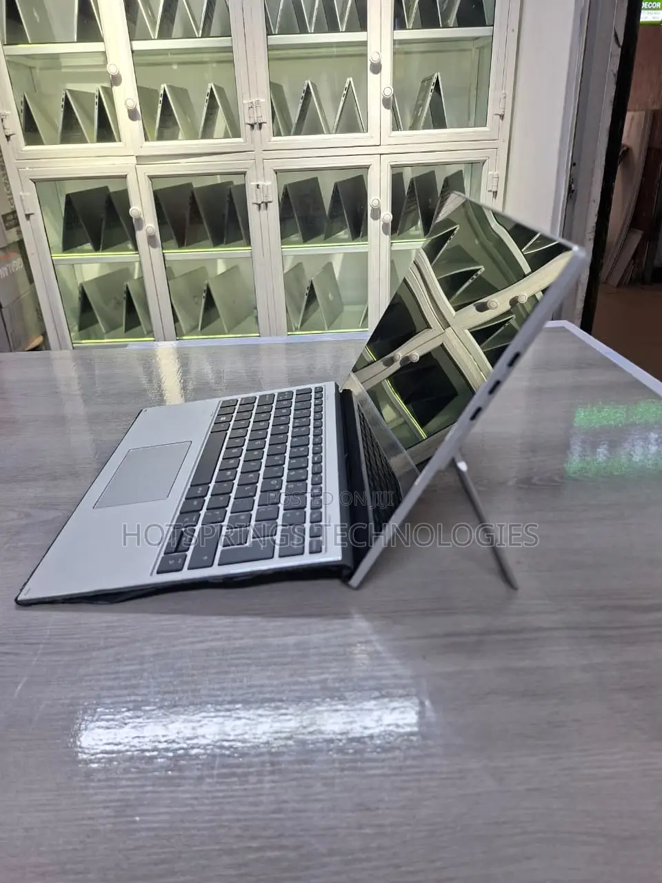 Laptop HP Elite X2 G4 8GB Intel Core i5 SSD 256GB