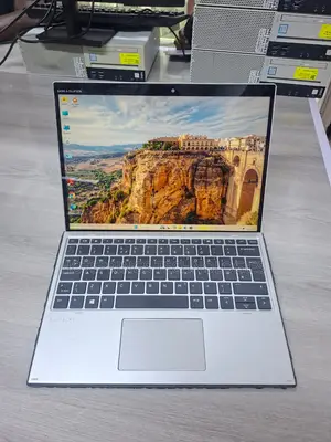 Laptop HP Elite X2 G4 8GB Intel Core i5 SSD 256GB