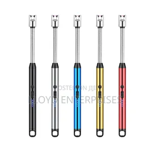 *Electronic Gas Lighter