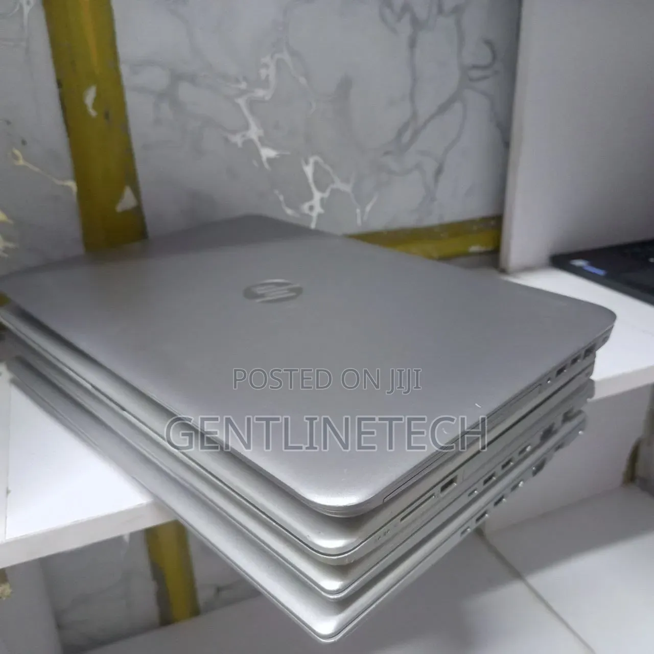 Laptop HP 8GB SSD 500GB