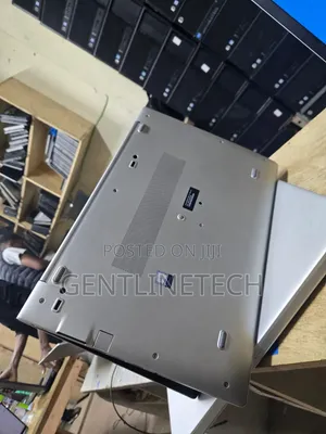 Laptop HP 8GB SSD 500GB