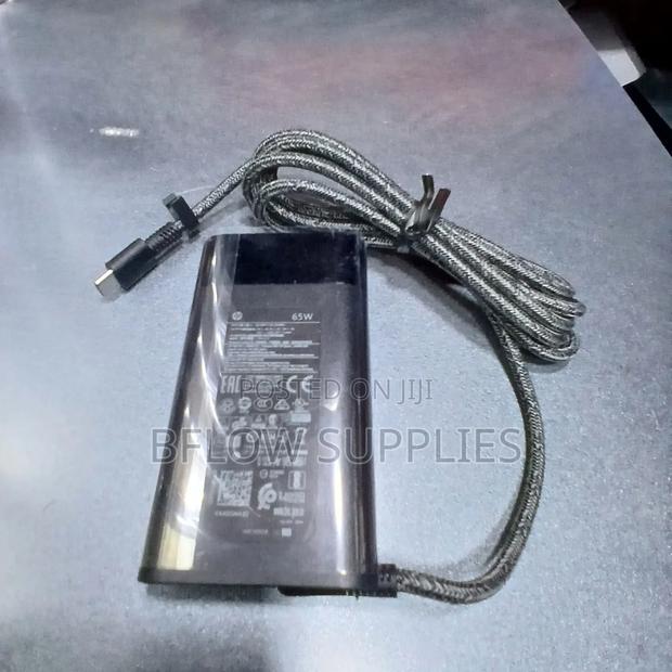 Original 65W HP Chargers