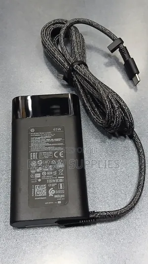 Original 65W HP Chargers