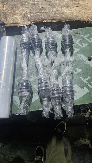 Drive Shaft Suzuki Alto