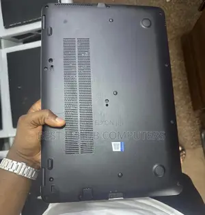 Laptop HP EliteBook 850 G4 8GB Intel Core i7 SSD 256GB