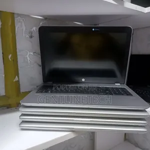 Laptop HP 8GB SSD 500GB