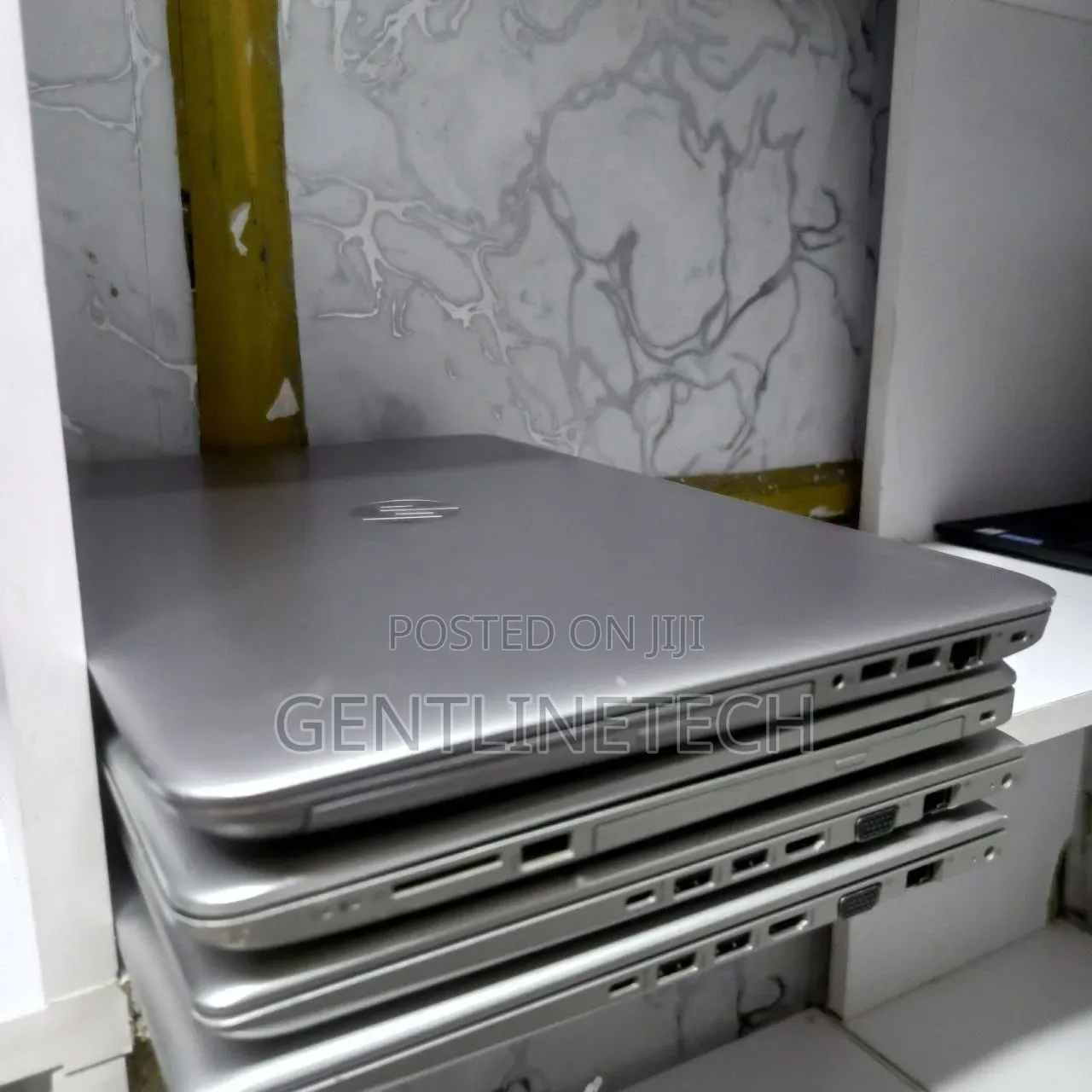 Laptop HP 8GB SSD 500GB